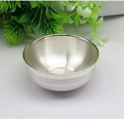Pure Silver Bowl 28g